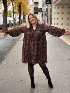 ROBE HIMA