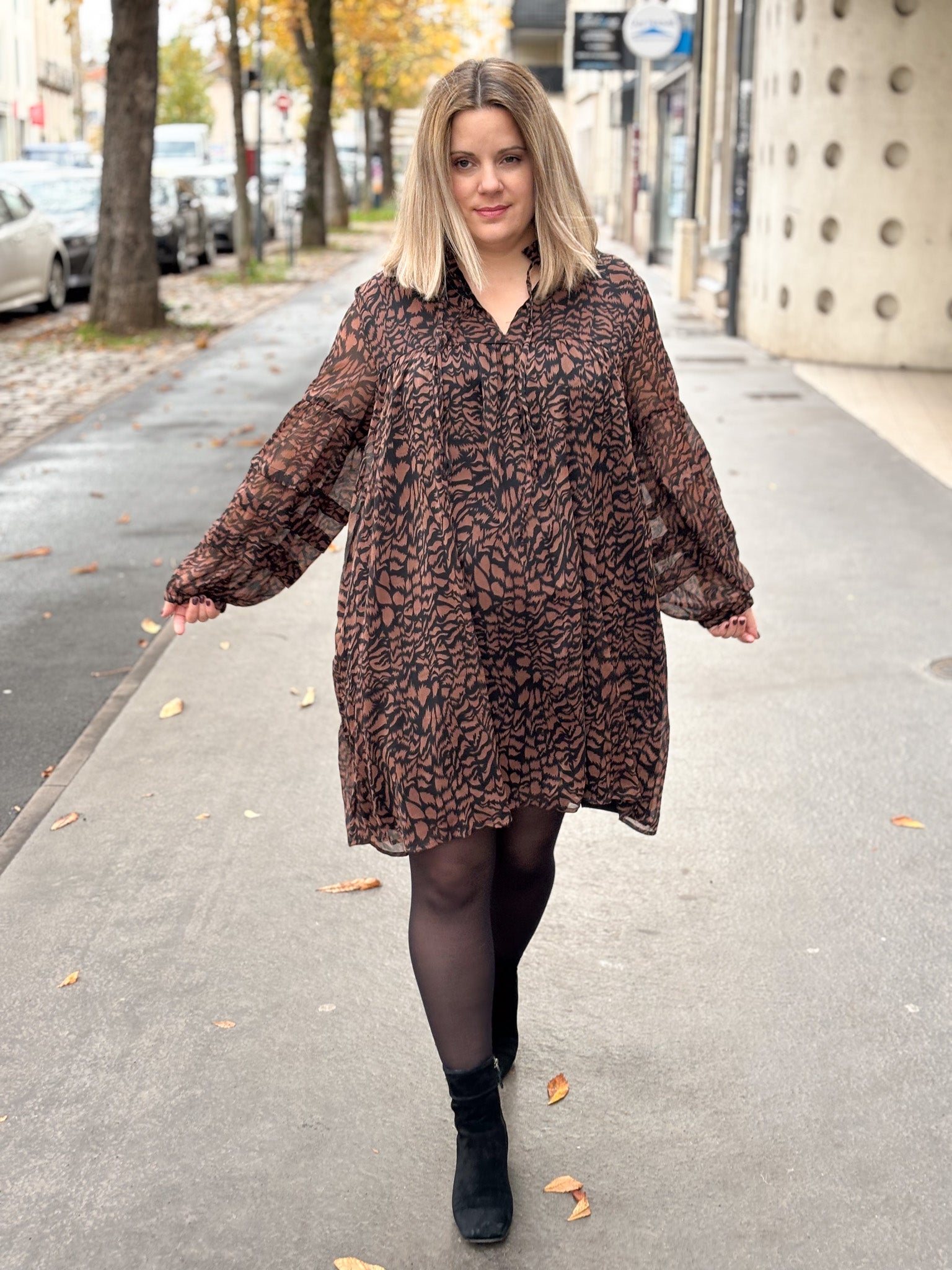 ROBE HIMA