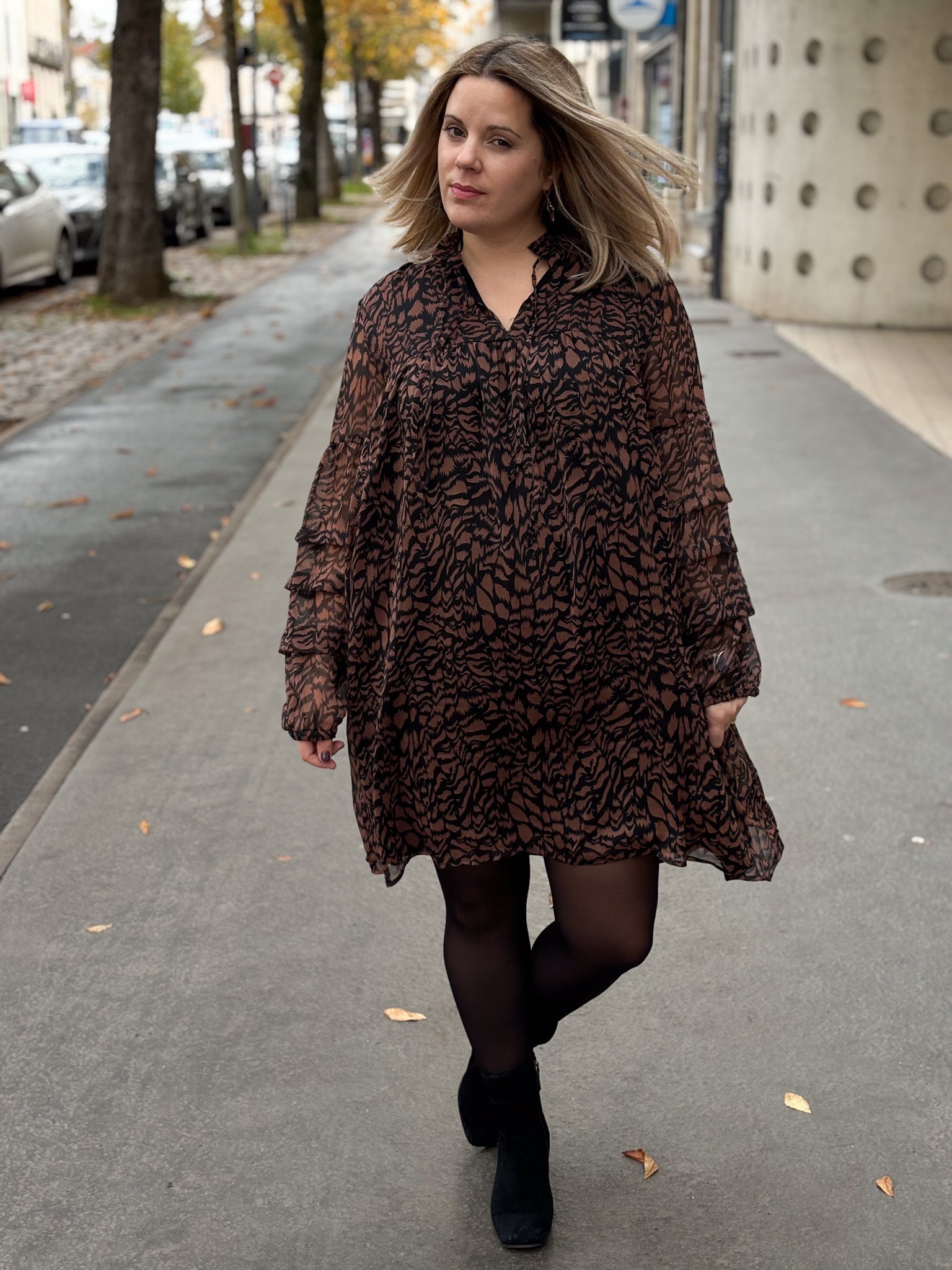 ROBE HIMA