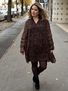 ROBE HIMA