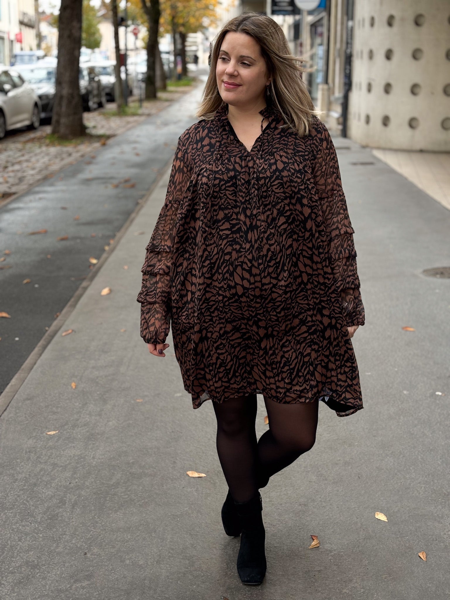 ROBE HIMA