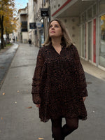 Charger l&#39;image dans la galerie, ROBE HIMA
