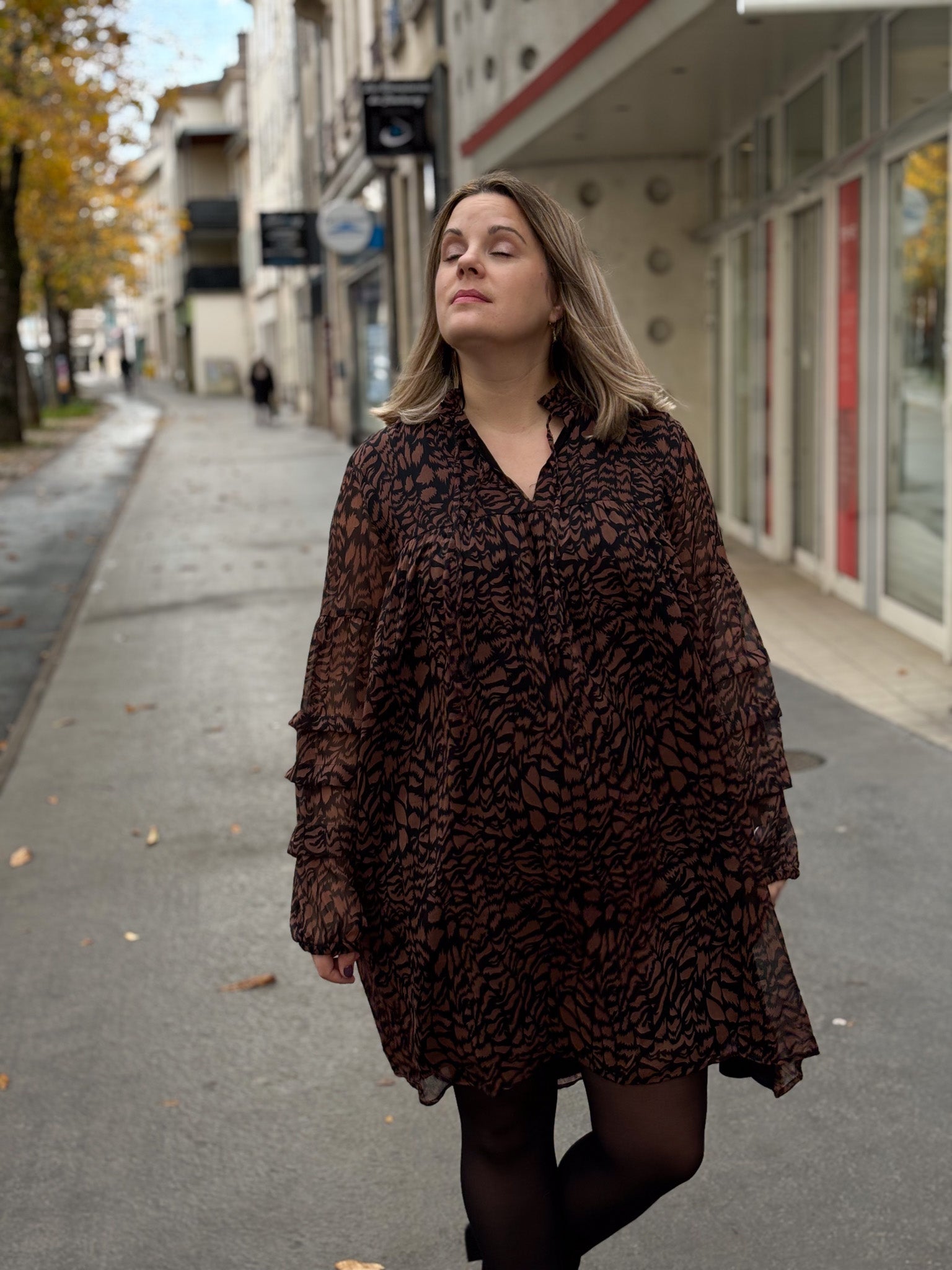 ROBE HIMA