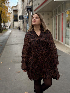 ROBE HIMA