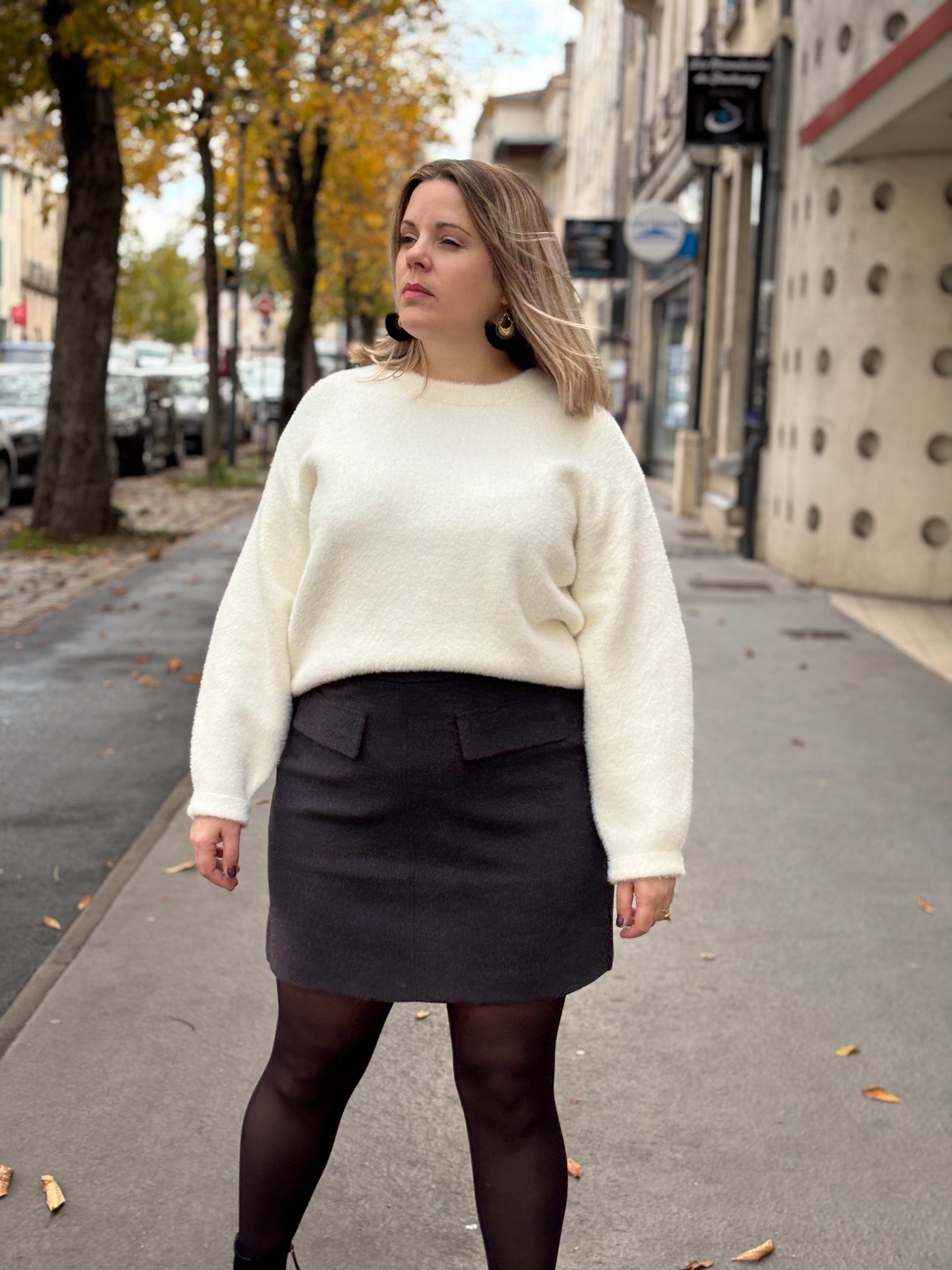 PULL LOUBIA