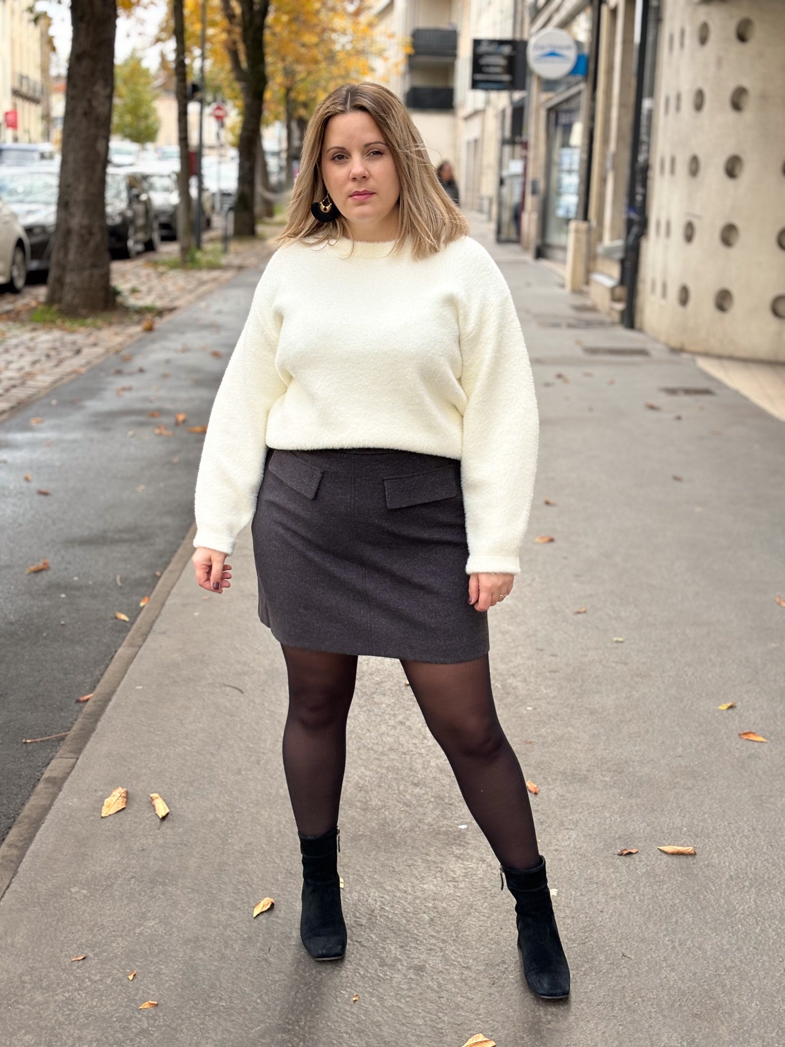 PULL LOUBIA