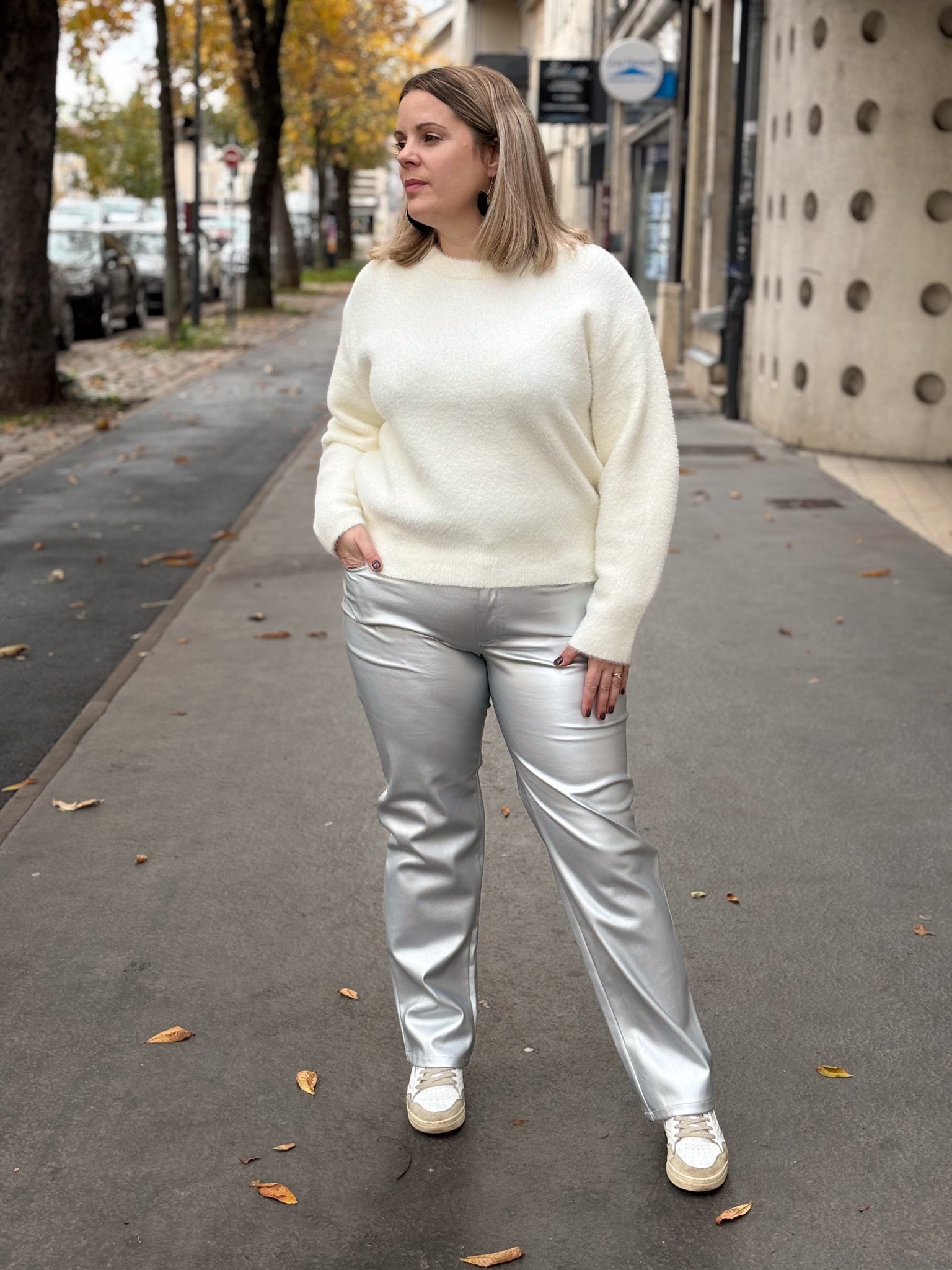 PANTALON DEASI