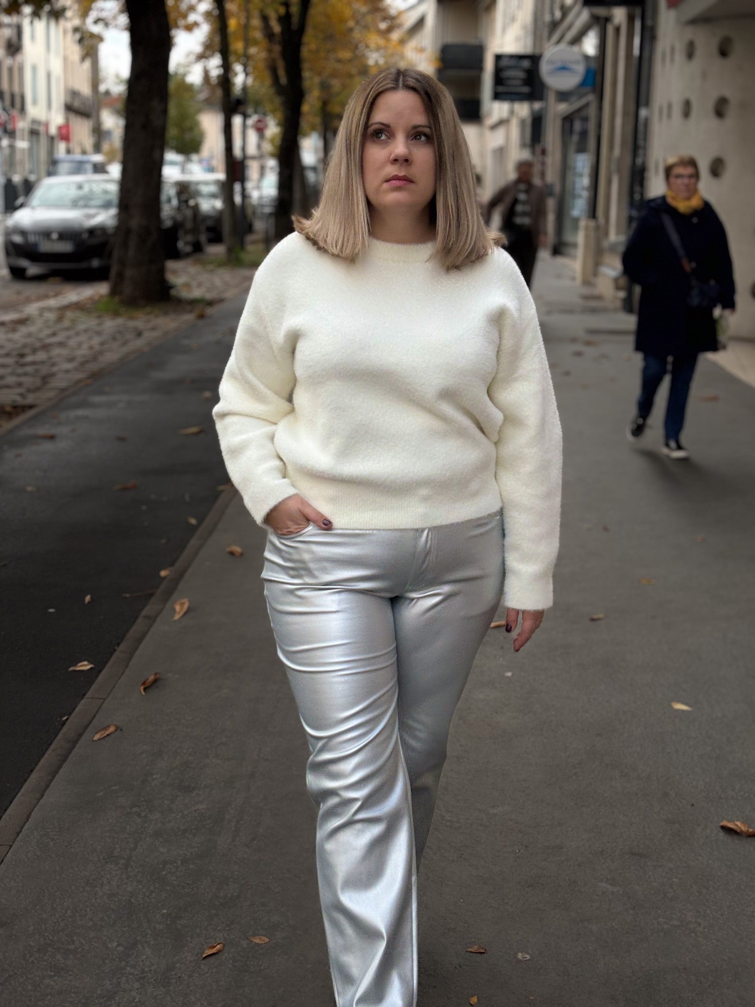 PANTALON DEASI