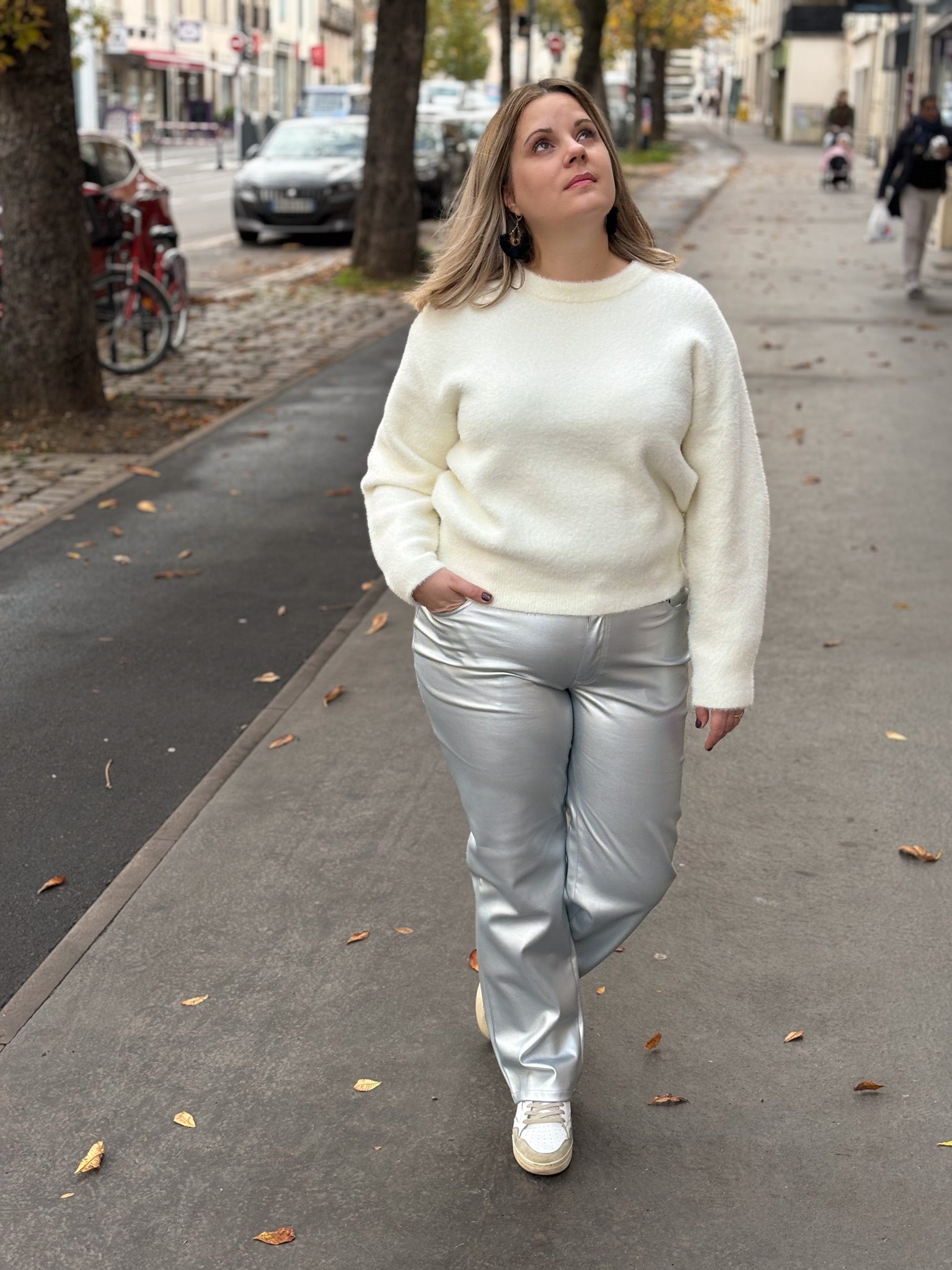 PANTALON DEASI