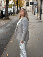 Charger l&#39;image dans la galerie, BLAZER LEONTINE
