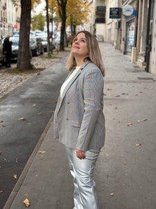 BLAZER LEONTINE