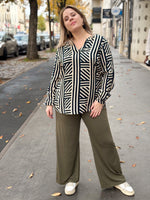 Charger l&#39;image dans la galerie, PANTALON MALINA
