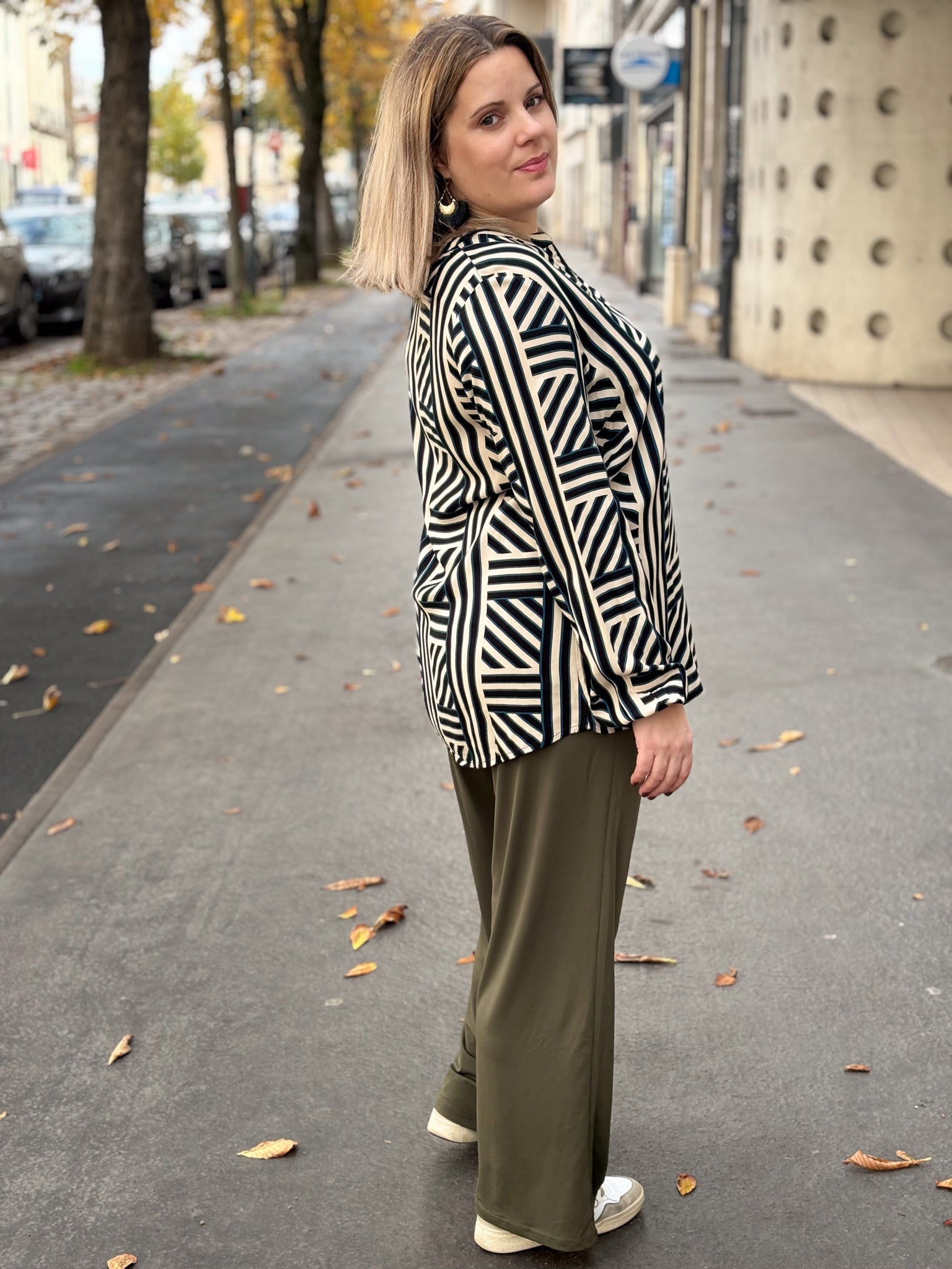 PANTALON MALINA