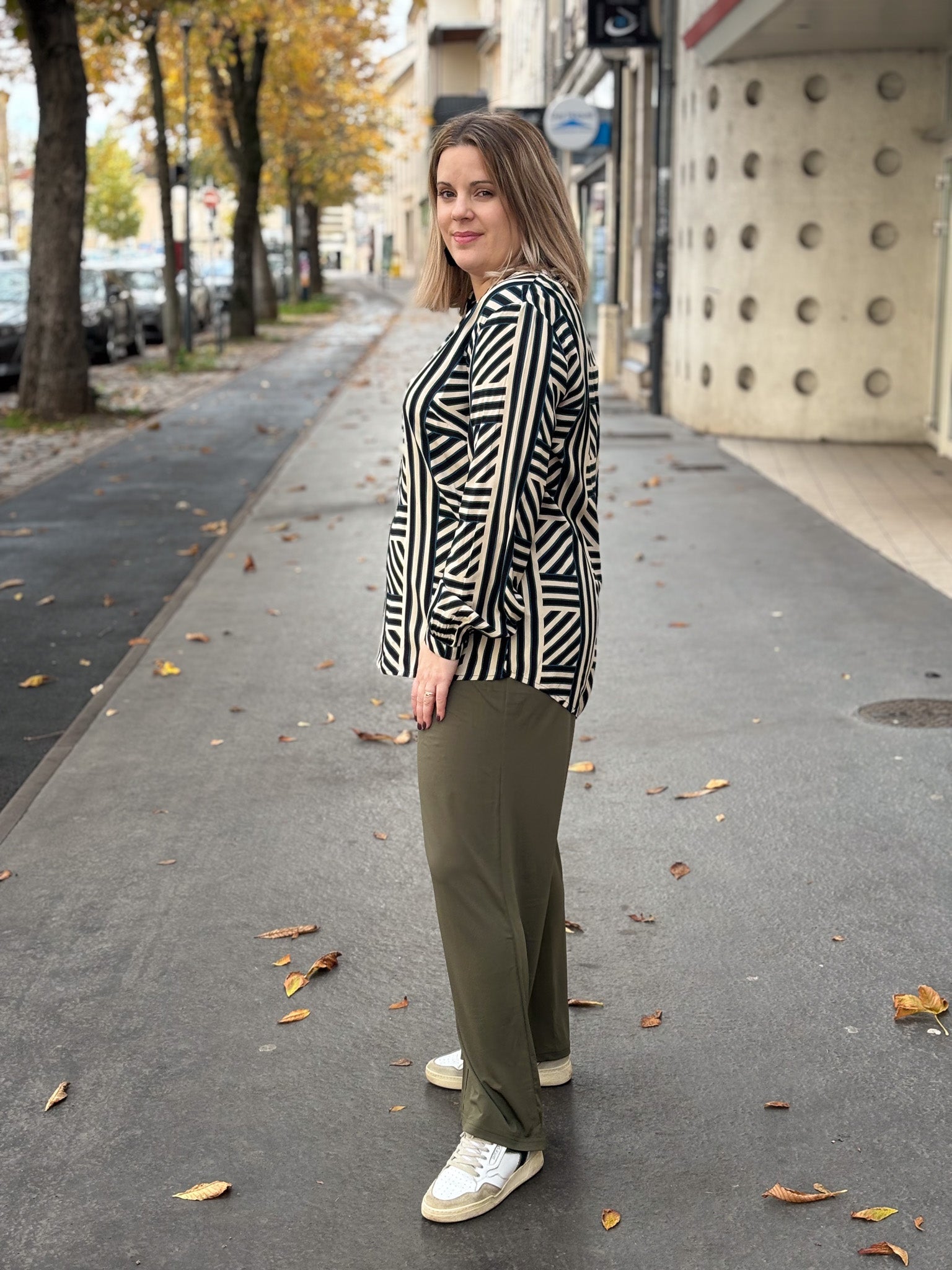 PANTALON MALINA