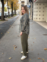Charger l&#39;image dans la galerie, PANTALON MALINA
