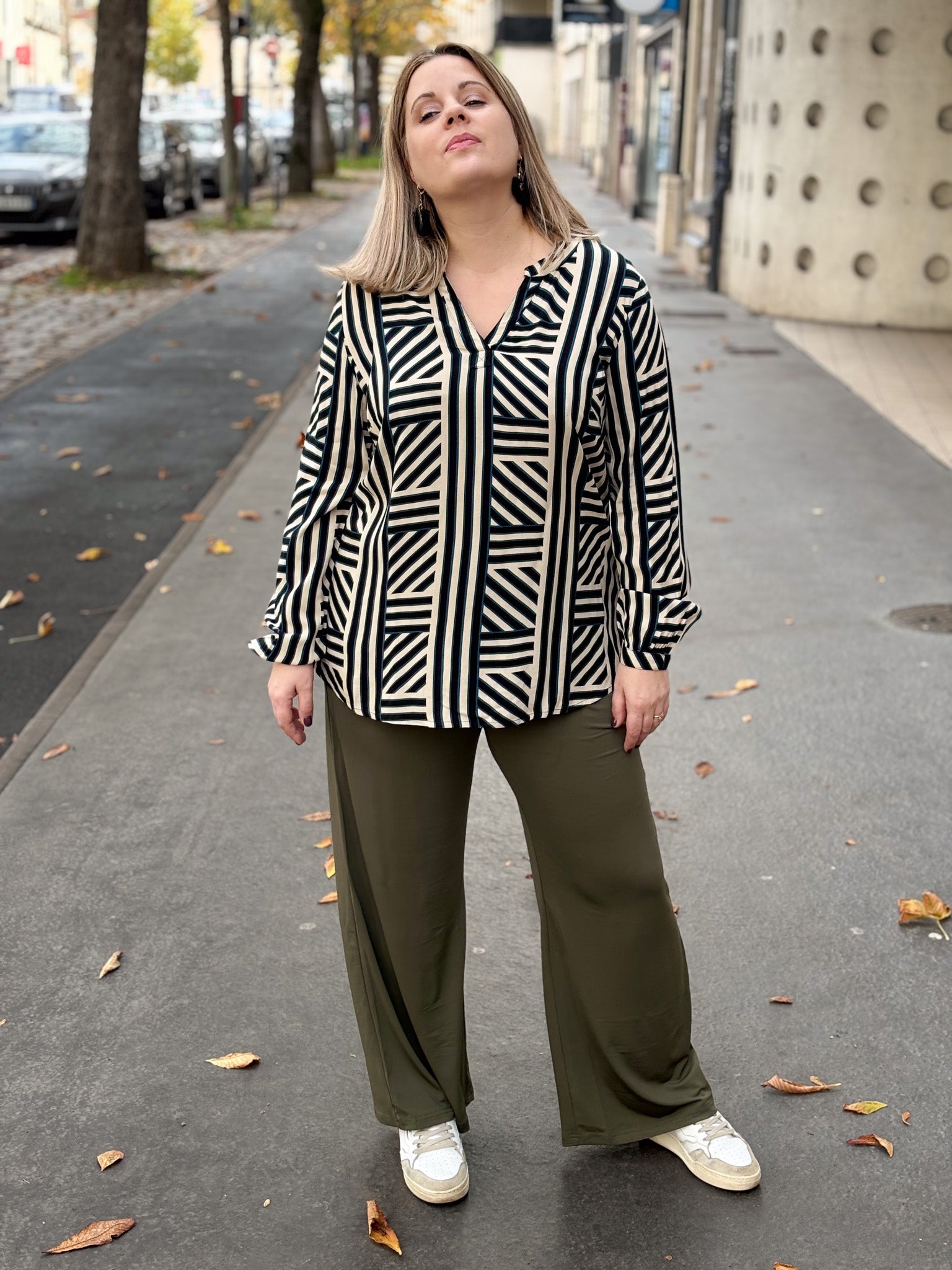 PANTALON MALINA