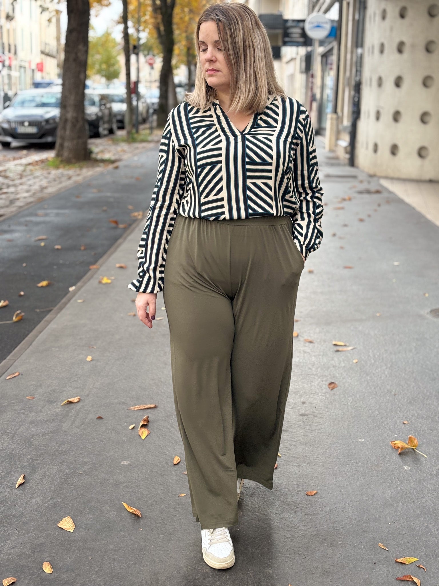 PANTALON MALINA