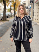 Charger l&#39;image dans la galerie, BLOUSE SIDA
