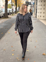 Charger l&#39;image dans la galerie, BLOUSE SIDA
