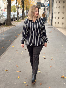BLOUSE SIDA