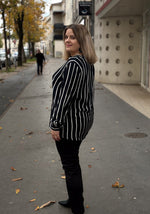 Charger l&#39;image dans la galerie, BLOUSE SIDA
