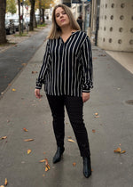 Charger l&#39;image dans la galerie, BLOUSE SIDA
