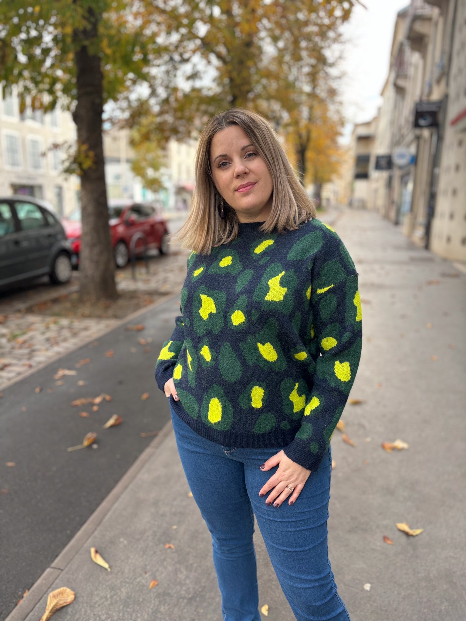 PULL MILIA