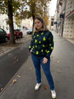 Charger l&#39;image dans la galerie, PULL MILIA
