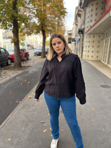 BLOUSE PARI