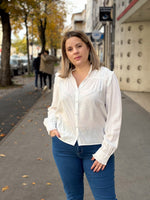 Charger l&#39;image dans la galerie, BLOUSE PARI
