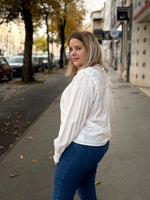 Charger l&#39;image dans la galerie, BLOUSE PARI

