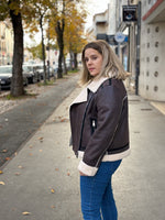 Charger l&#39;image dans la galerie, BLOUSON MAILAN
