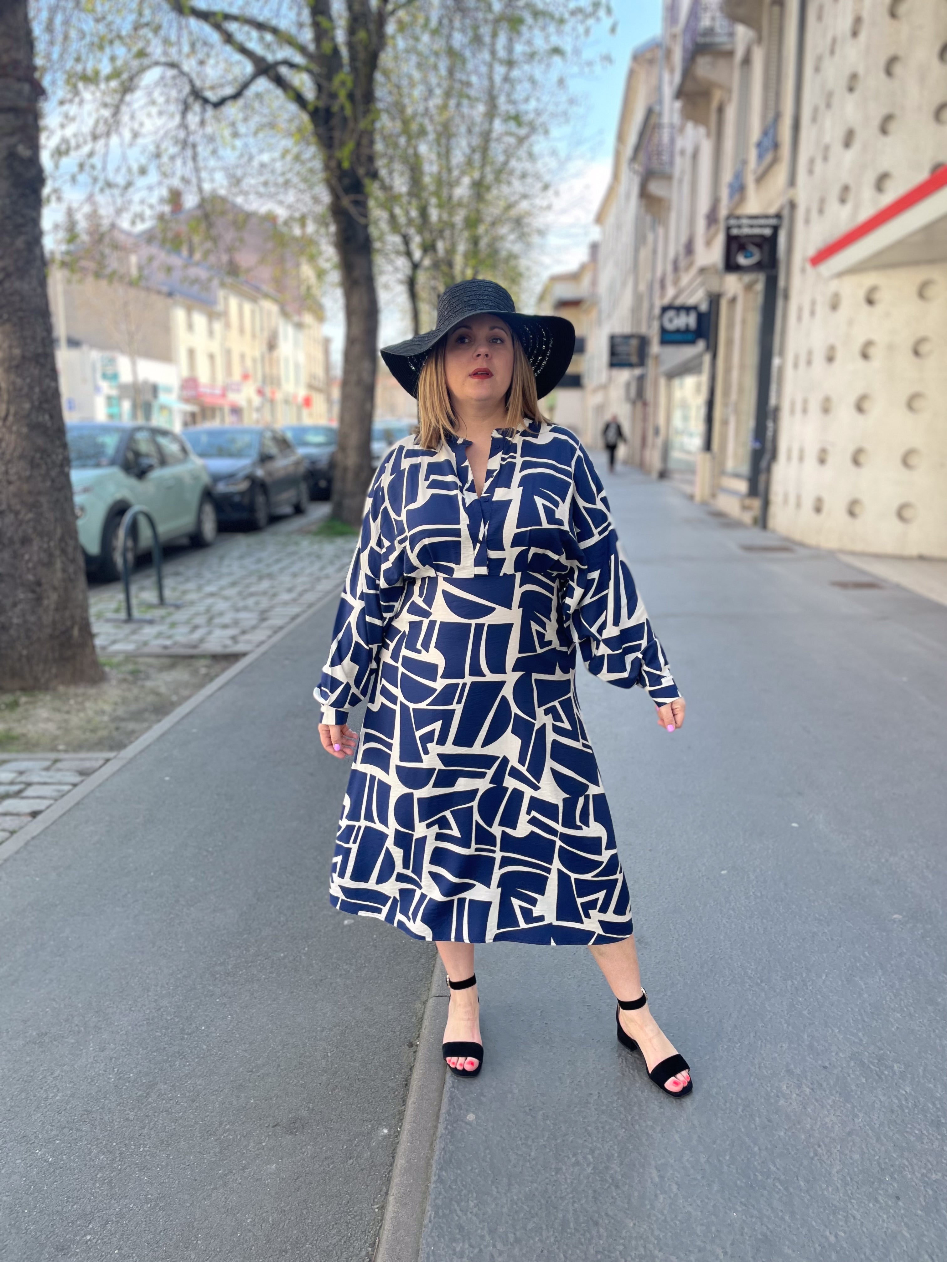 ROBE IHAMMA