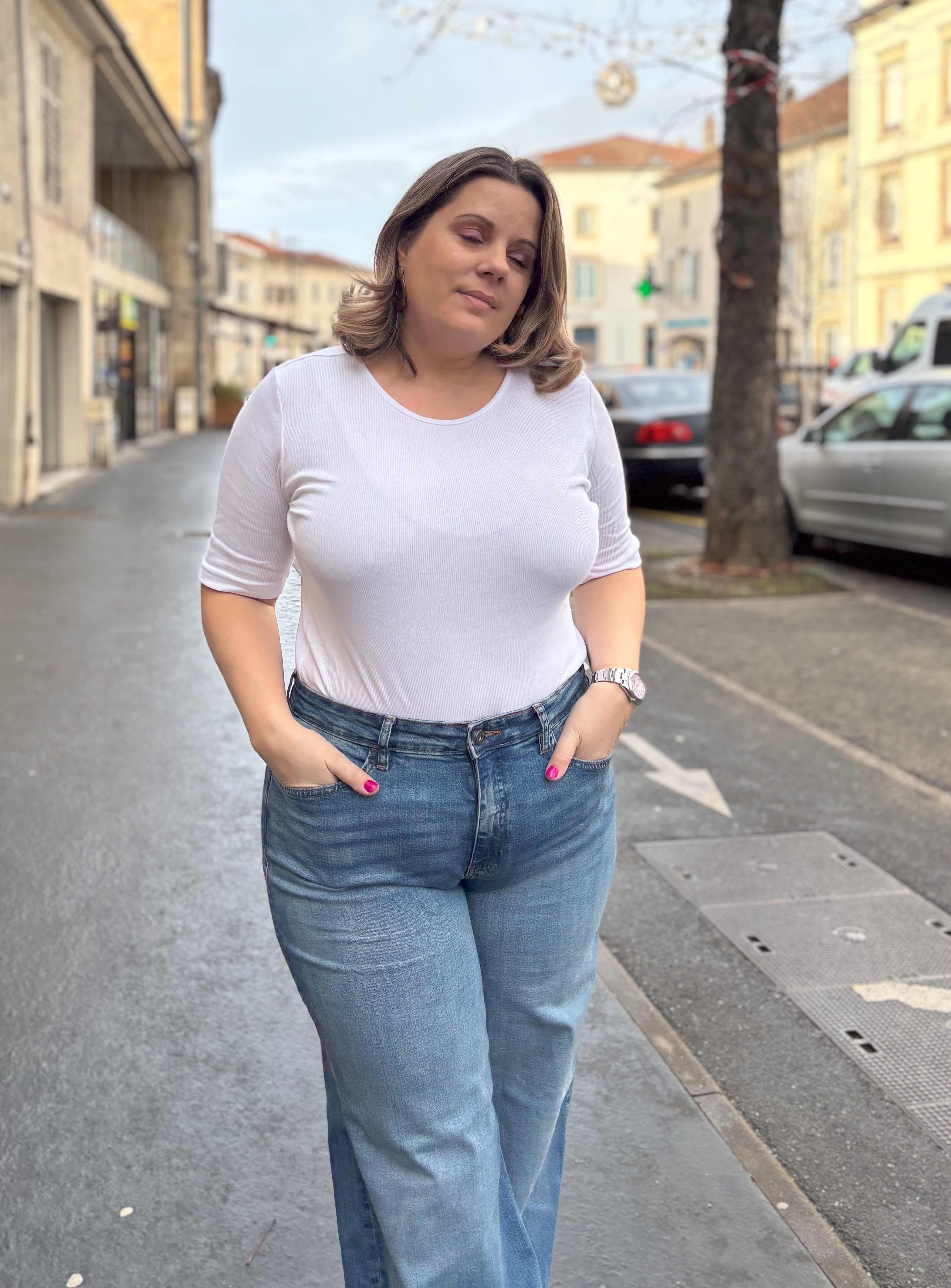 TEE-SHIRT CARNA
