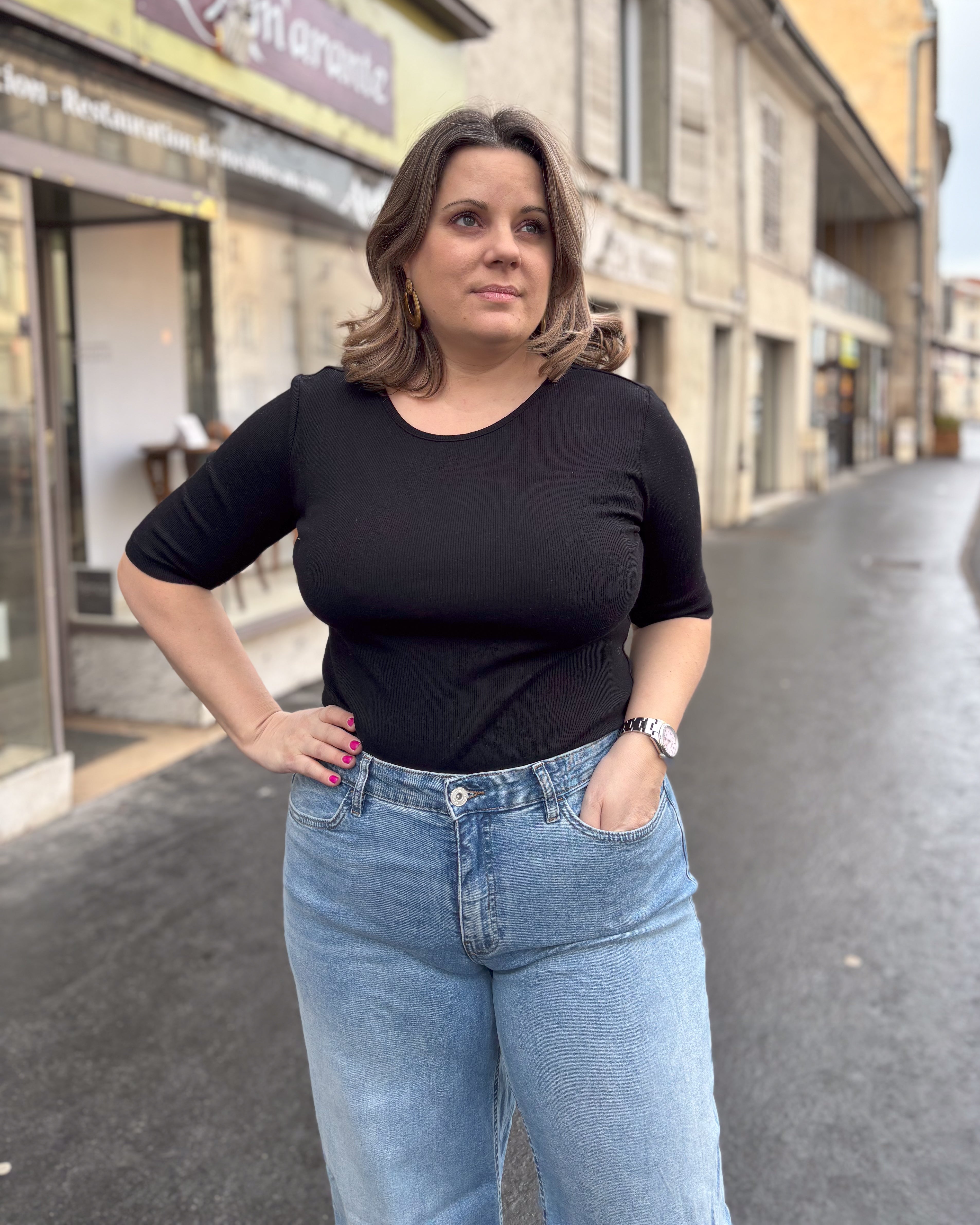 TEE-SHIRT CARNA