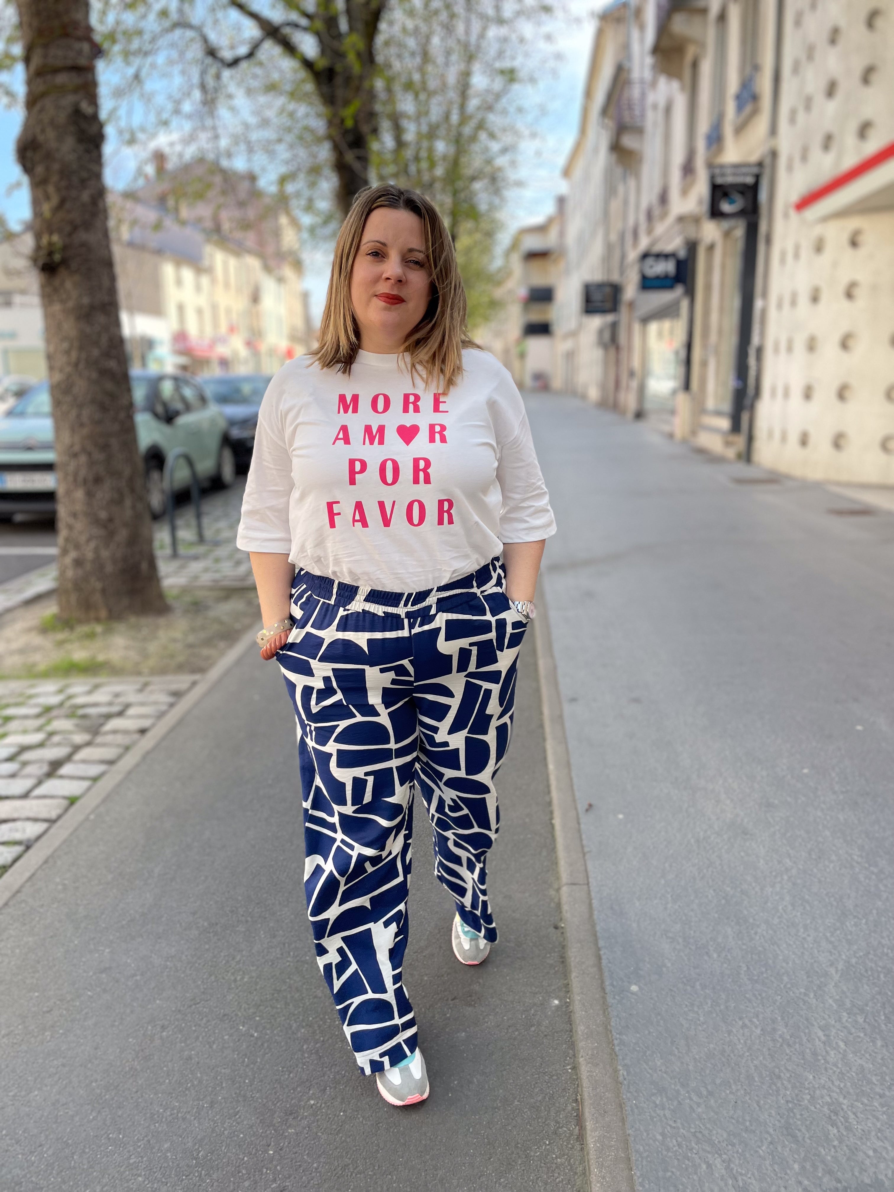 TEE-SHIRT GISSA