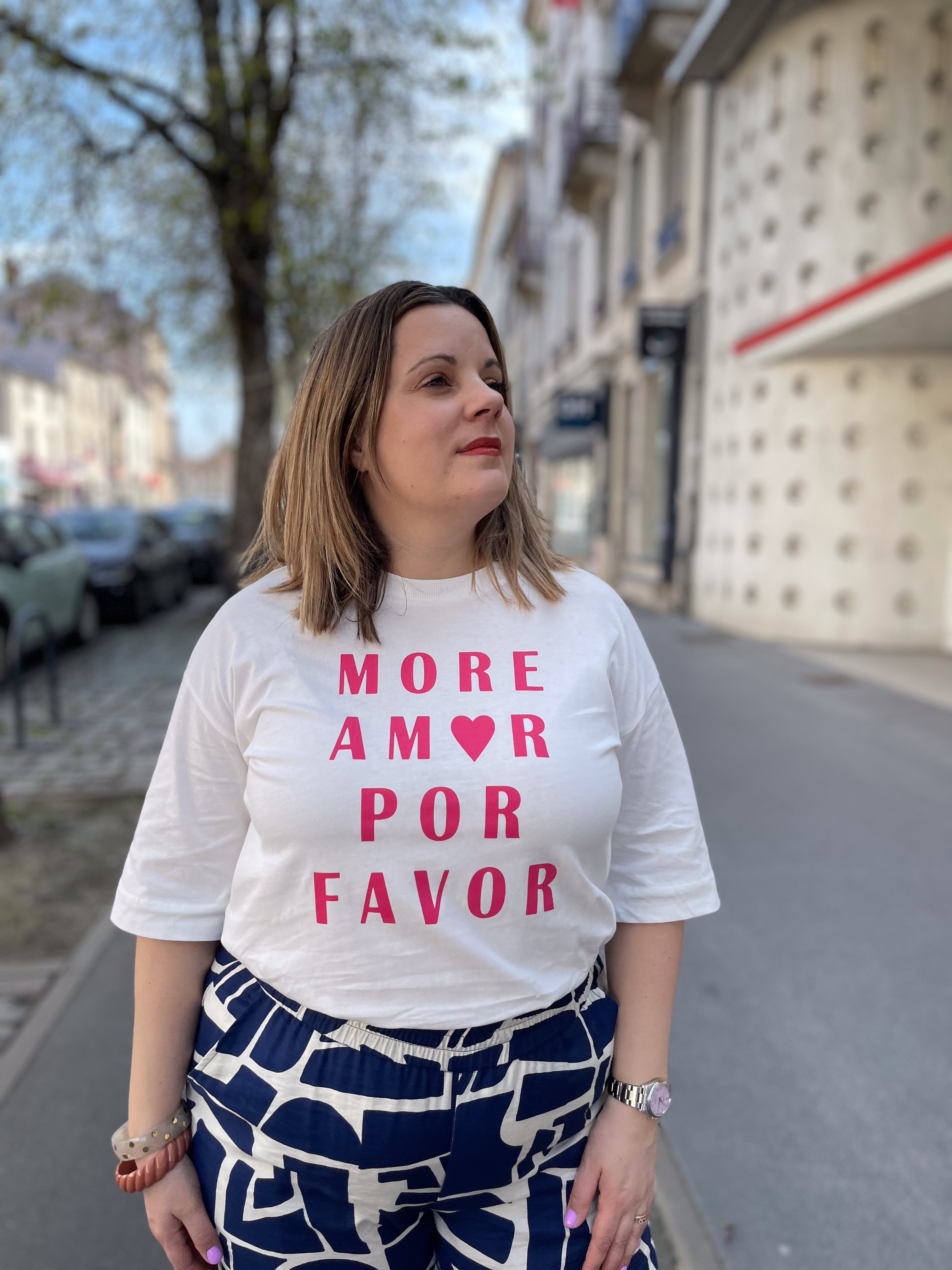 TEE-SHIRT GISSA