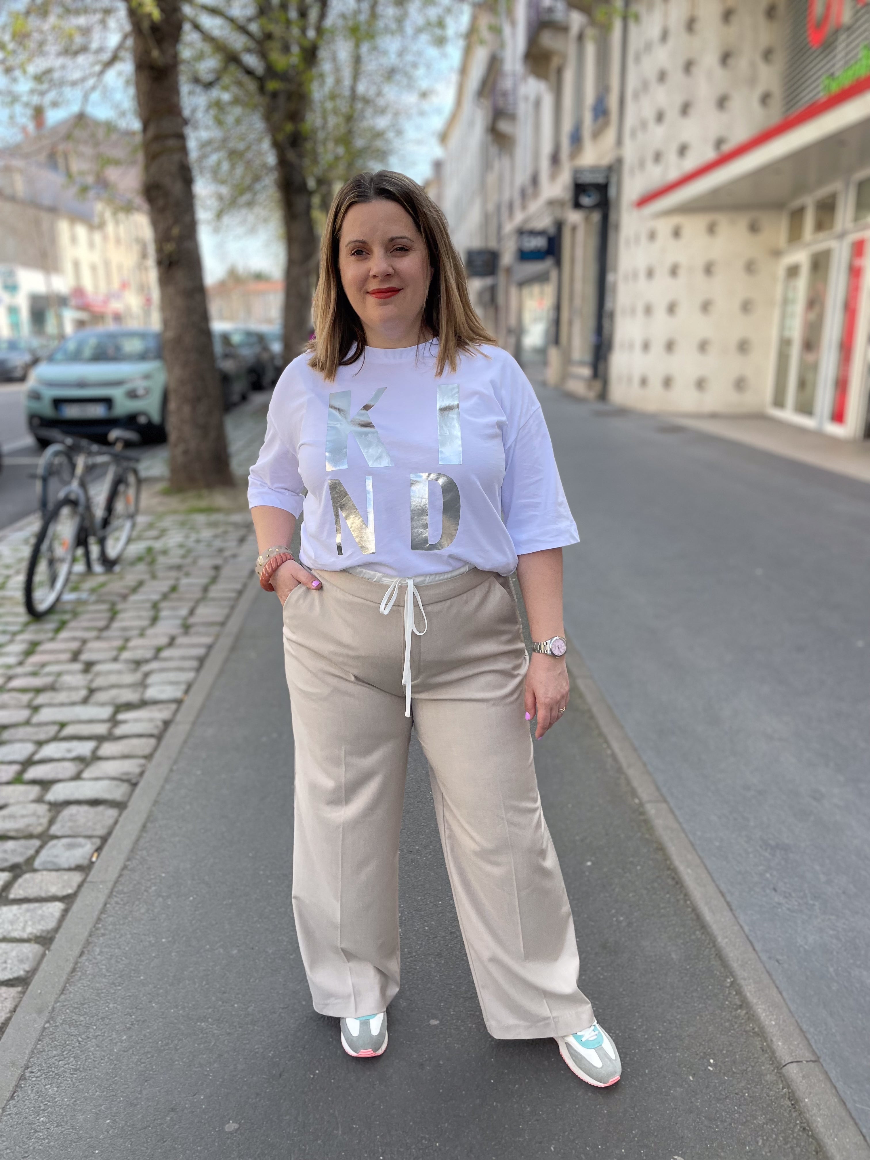 PANTALON VINDY