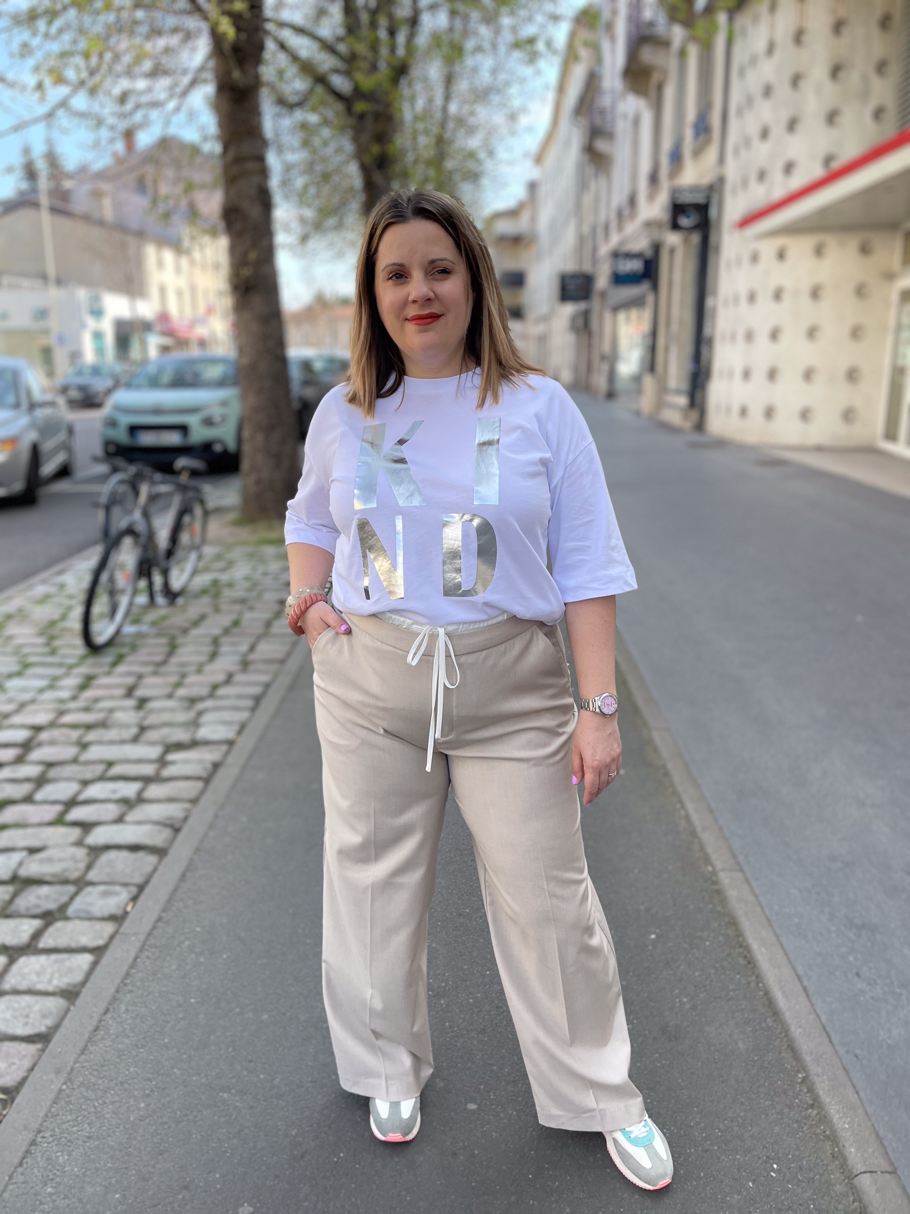 PANTALON VINDY