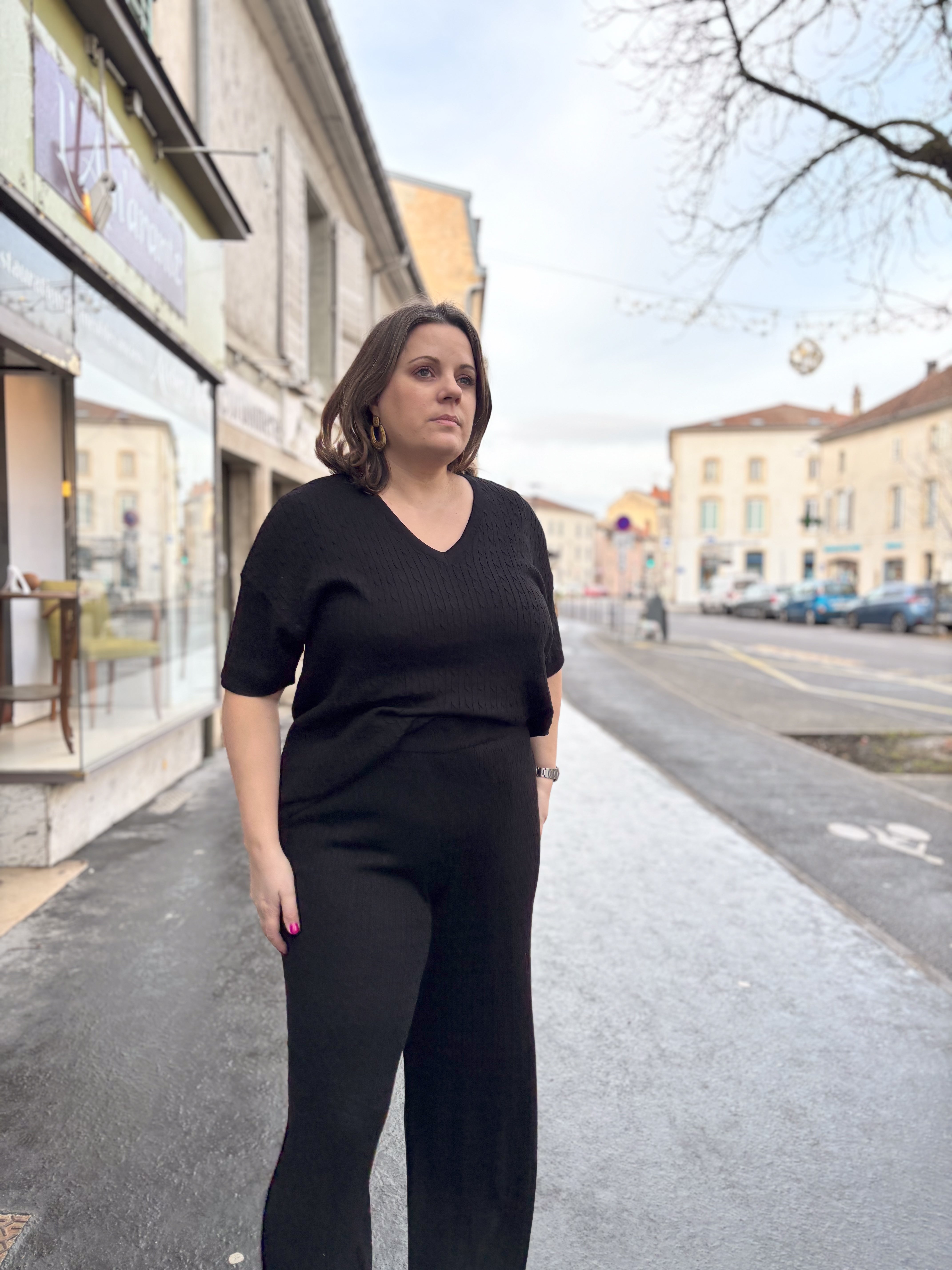 PULL SILLA