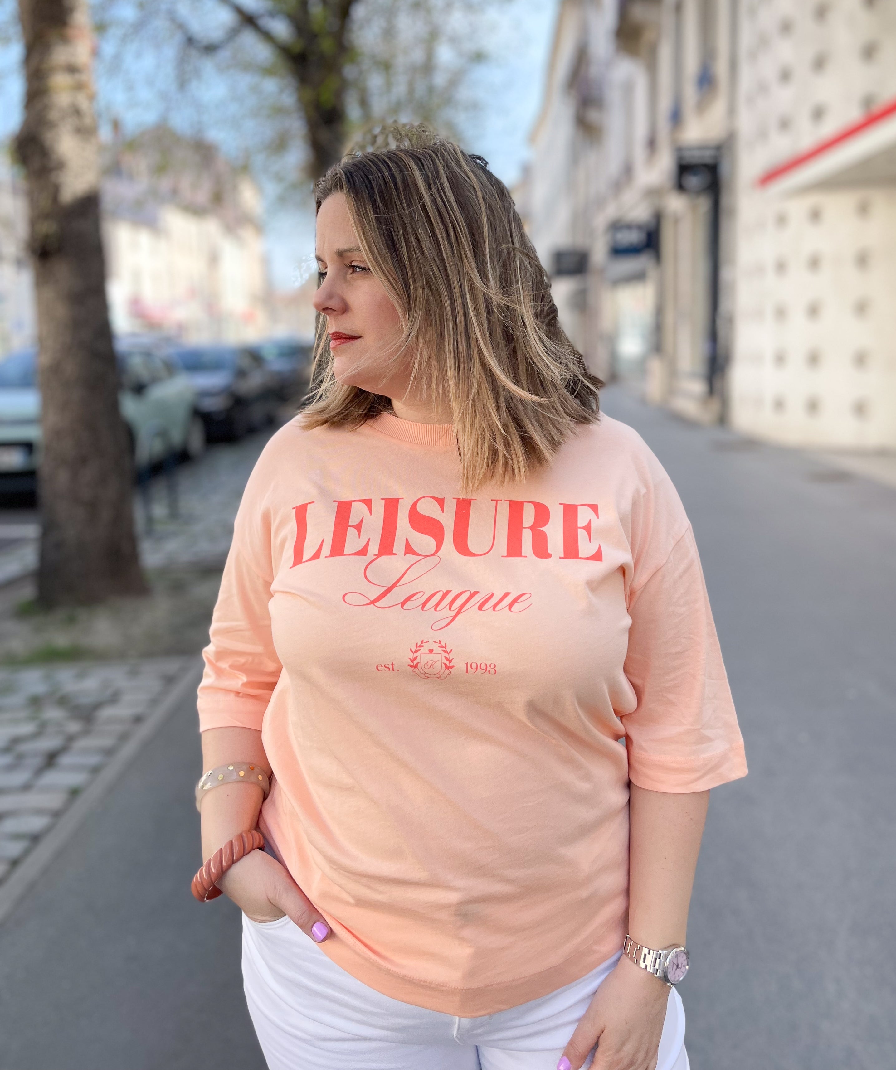 TEE-SHIRT GISSA