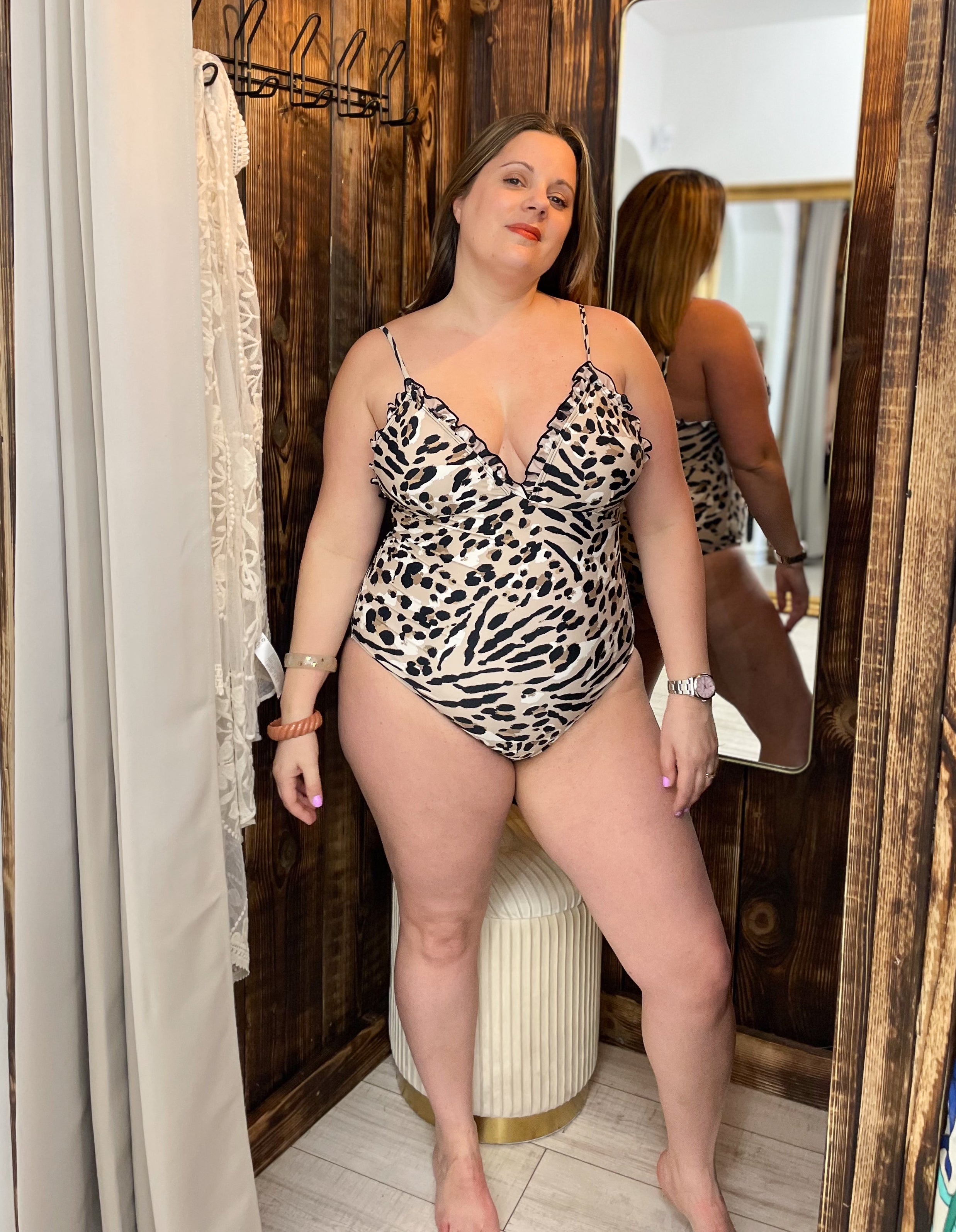 MAILLOT DE BAIN XANDRA