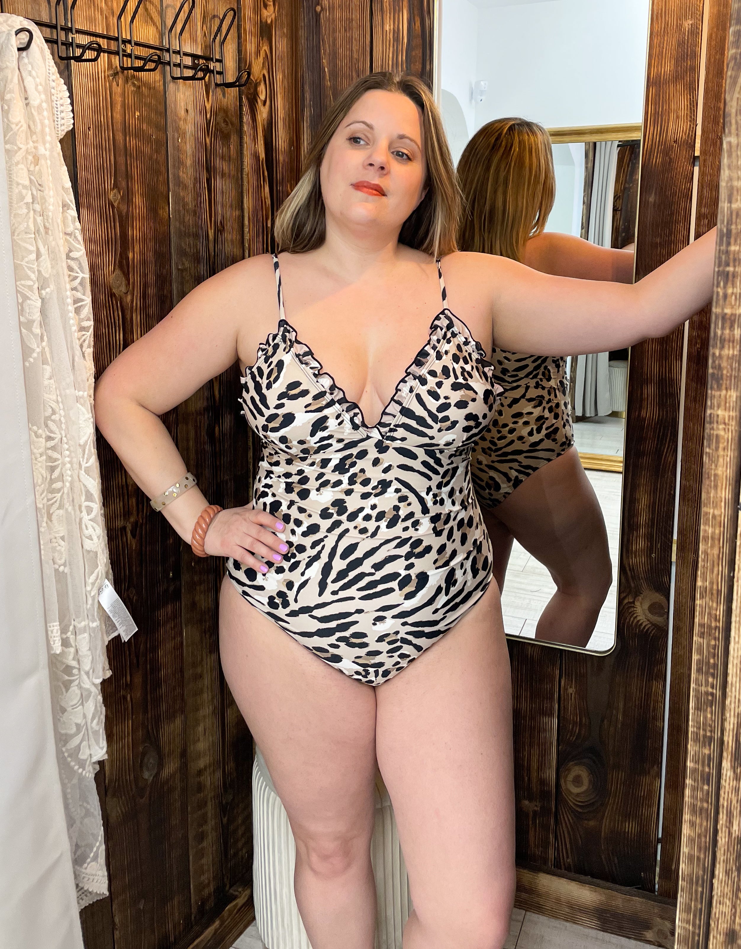 MAILLOT DE BAIN XANDRA