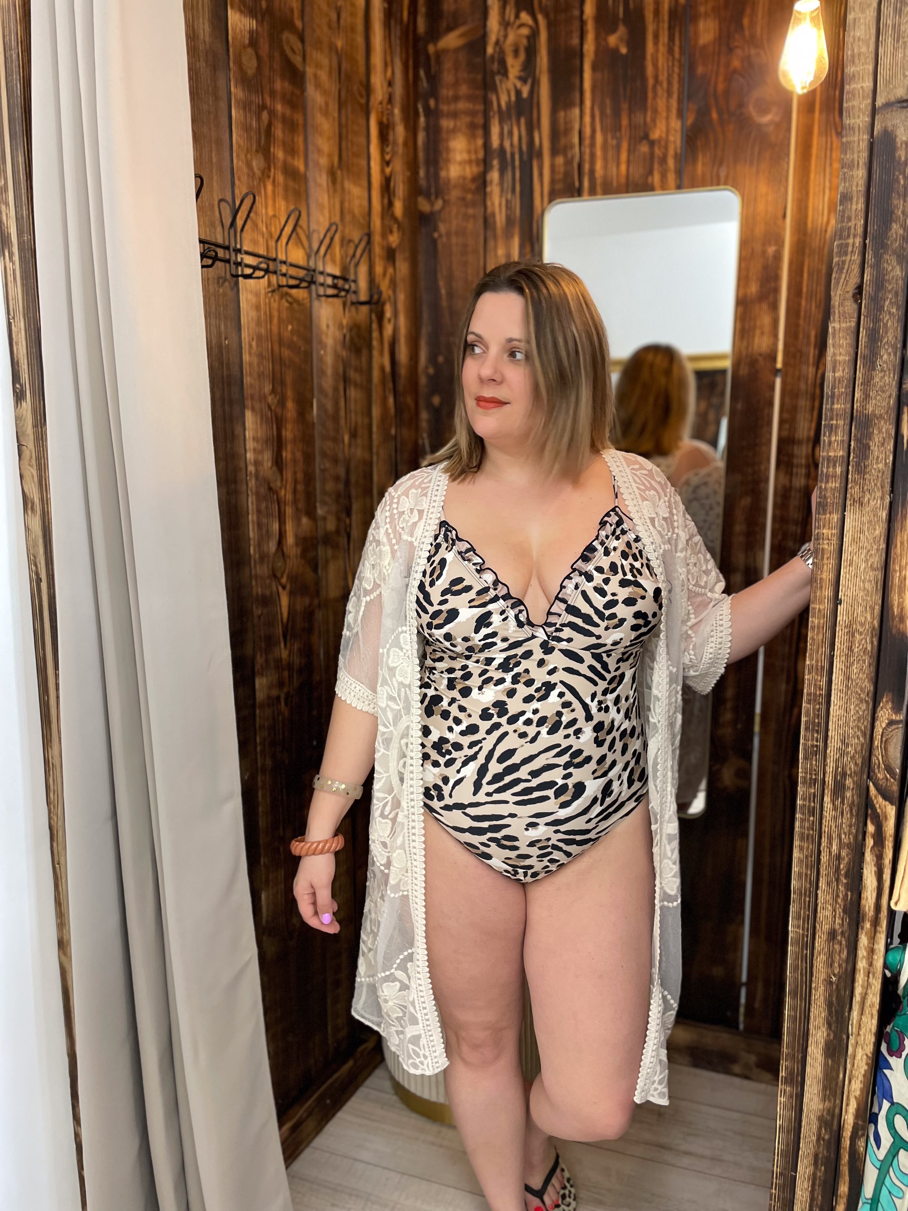 KIMONO BREE