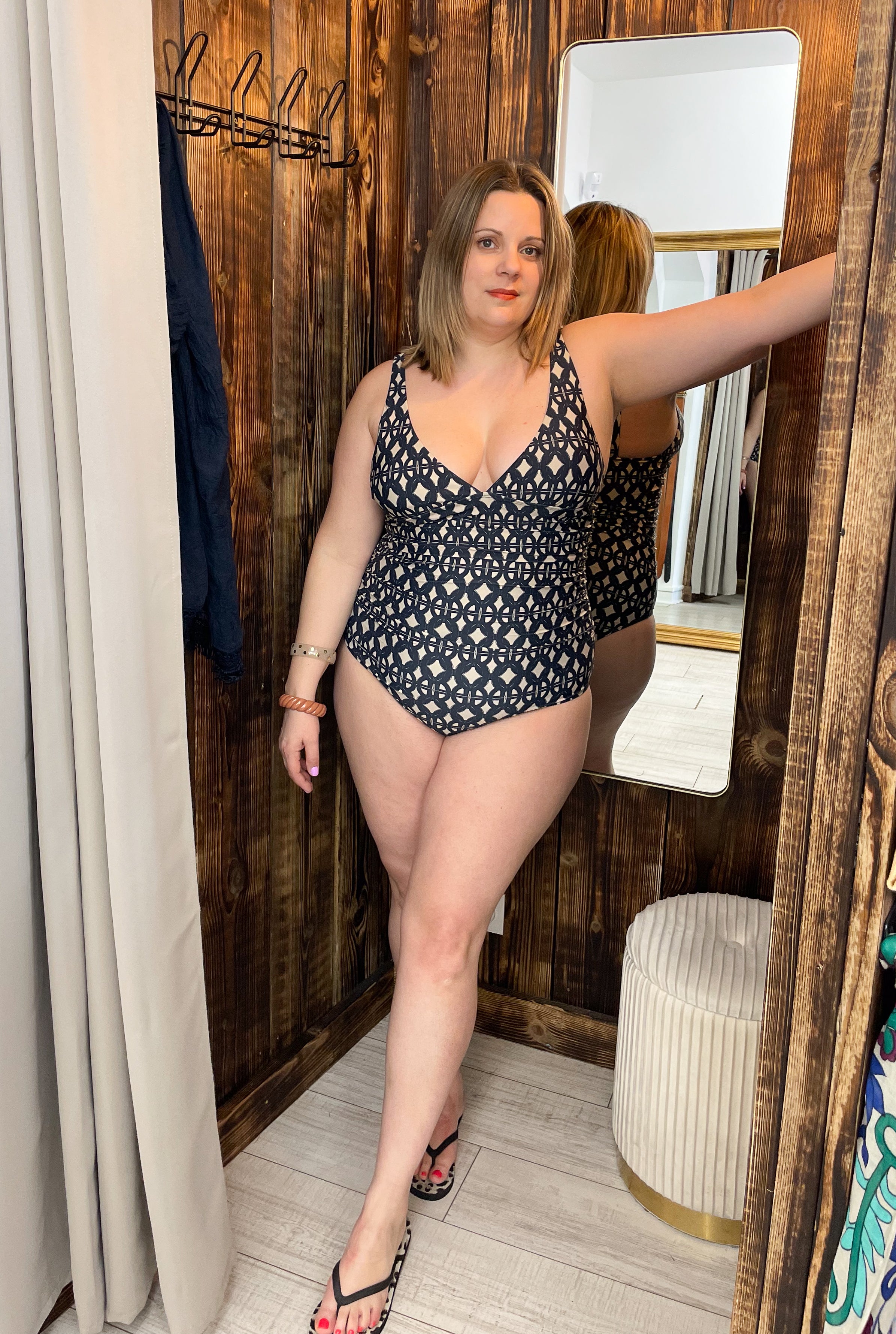 MAILLOT DE BAIN VIONA