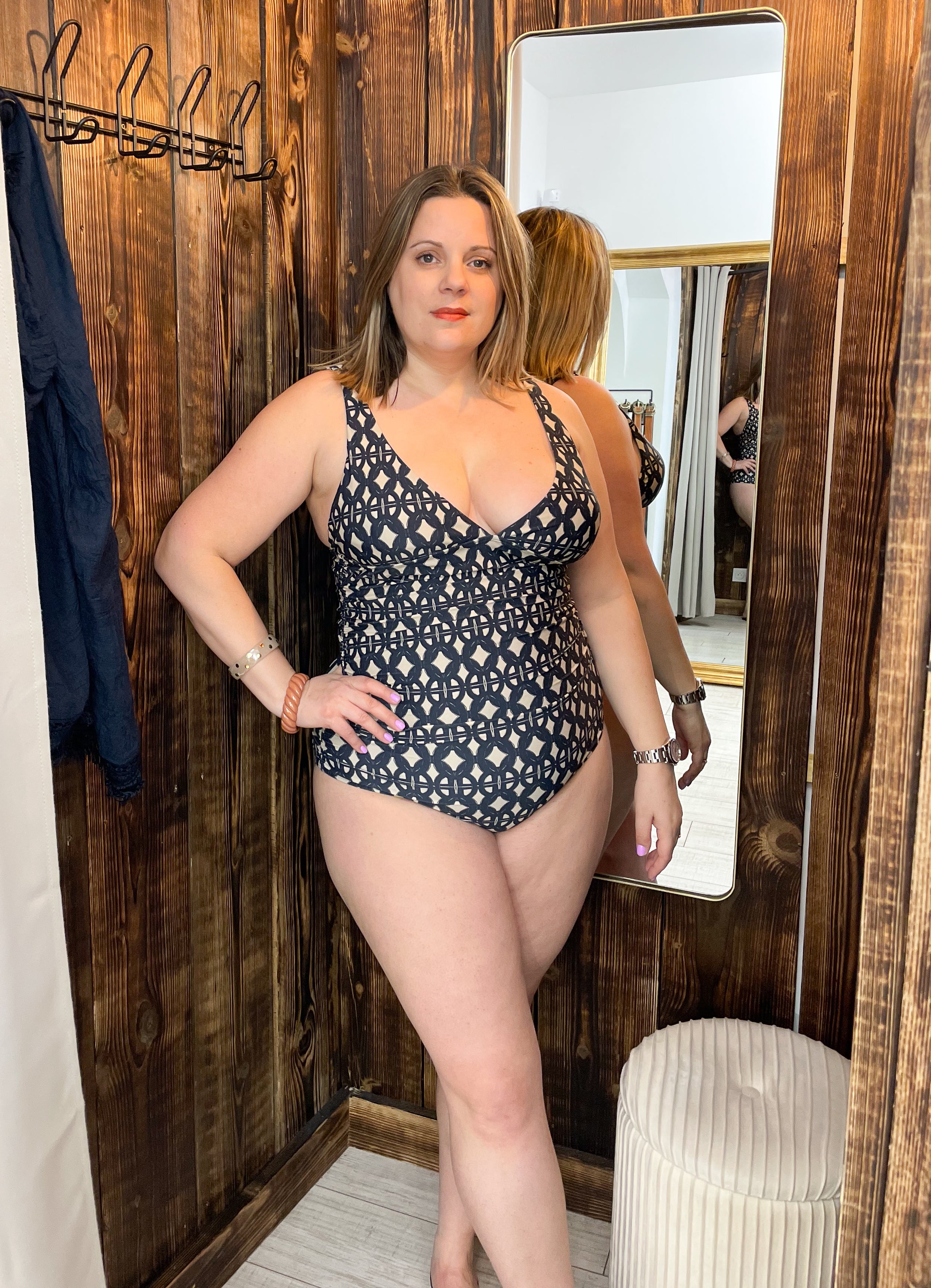 MAILLOT DE BAIN VIONA