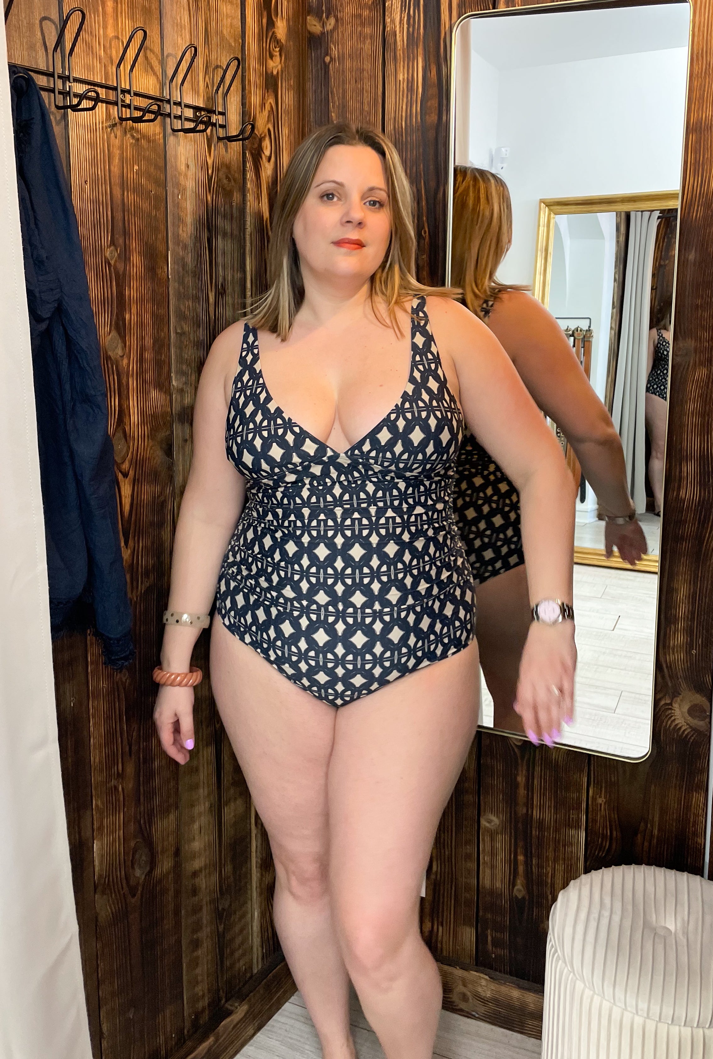 MAILLOT DE BAIN VIONA