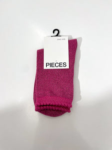 CHAUSSETTES SEBBY GLITTER
