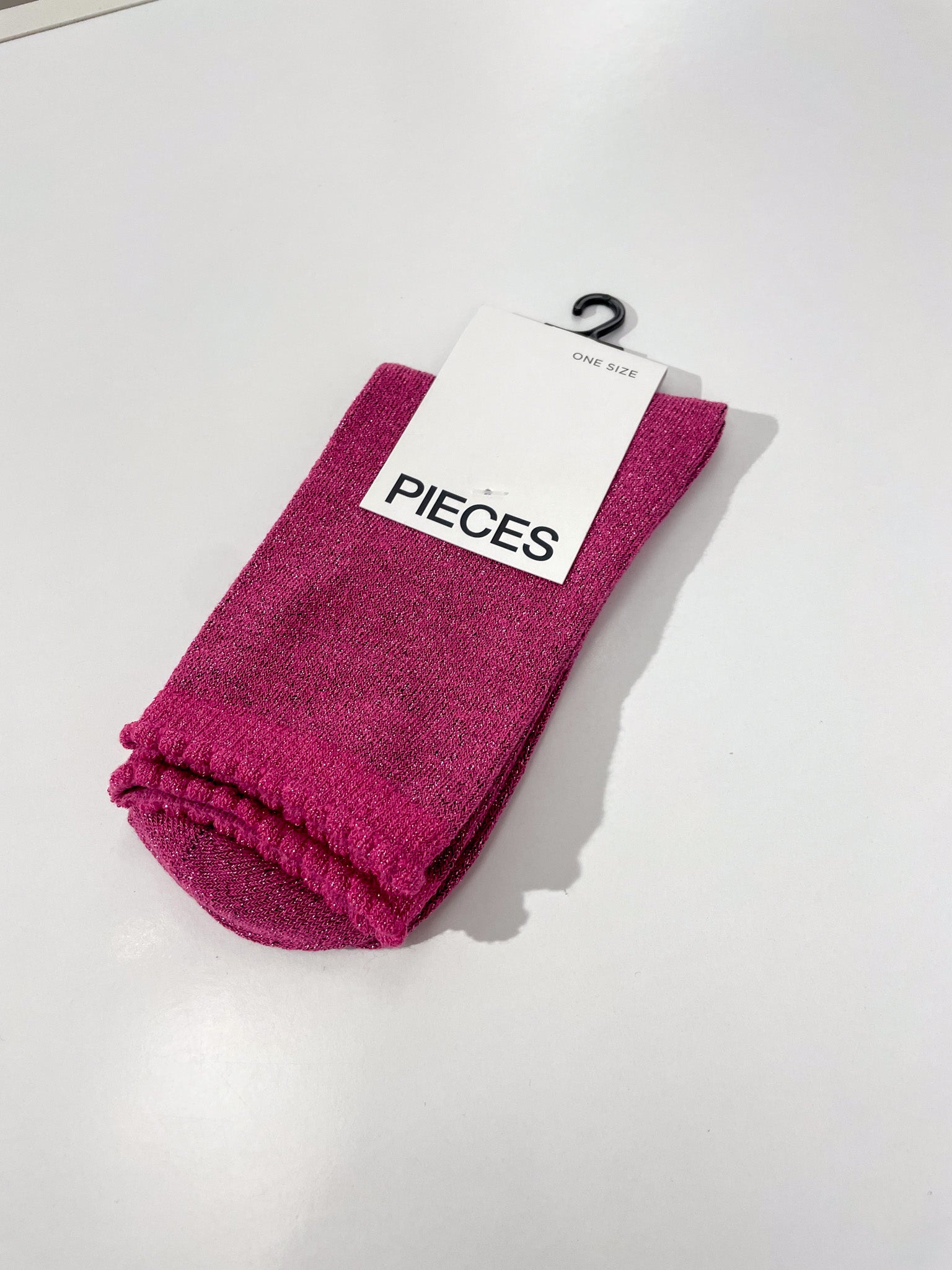 CHAUSSETTES SEBBY GLITTER