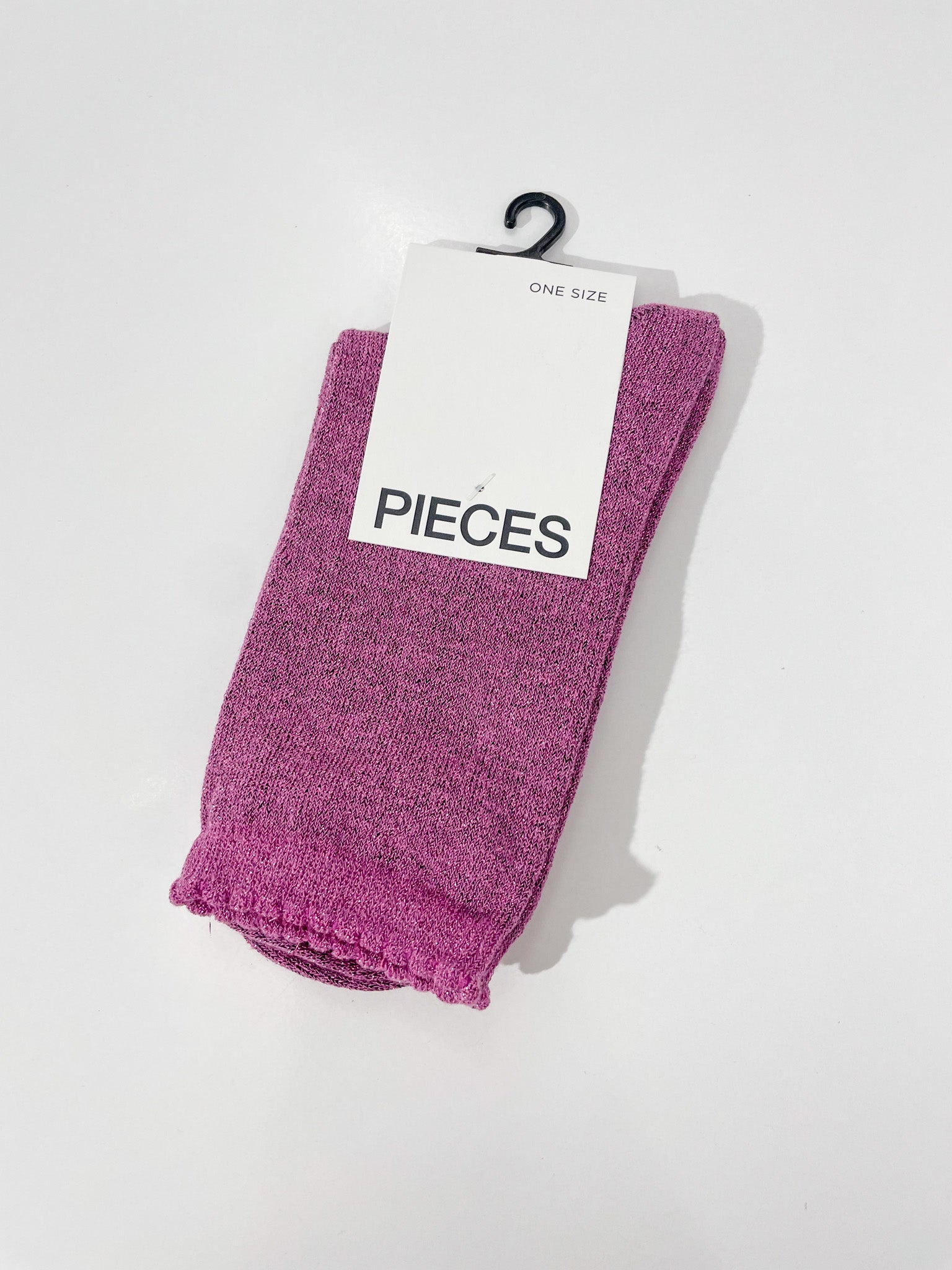 CHAUSSETTES SEBBY GLITTER